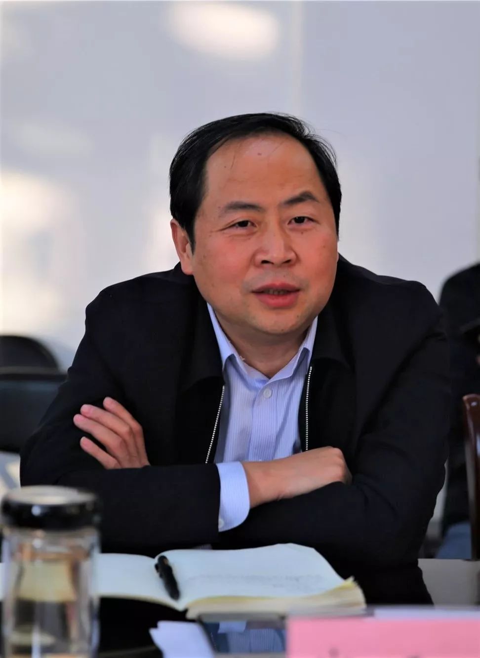 钱远刚同志在讲话中指出,省作协党组高度重视脱贫攻坚工作,连年把脱贫