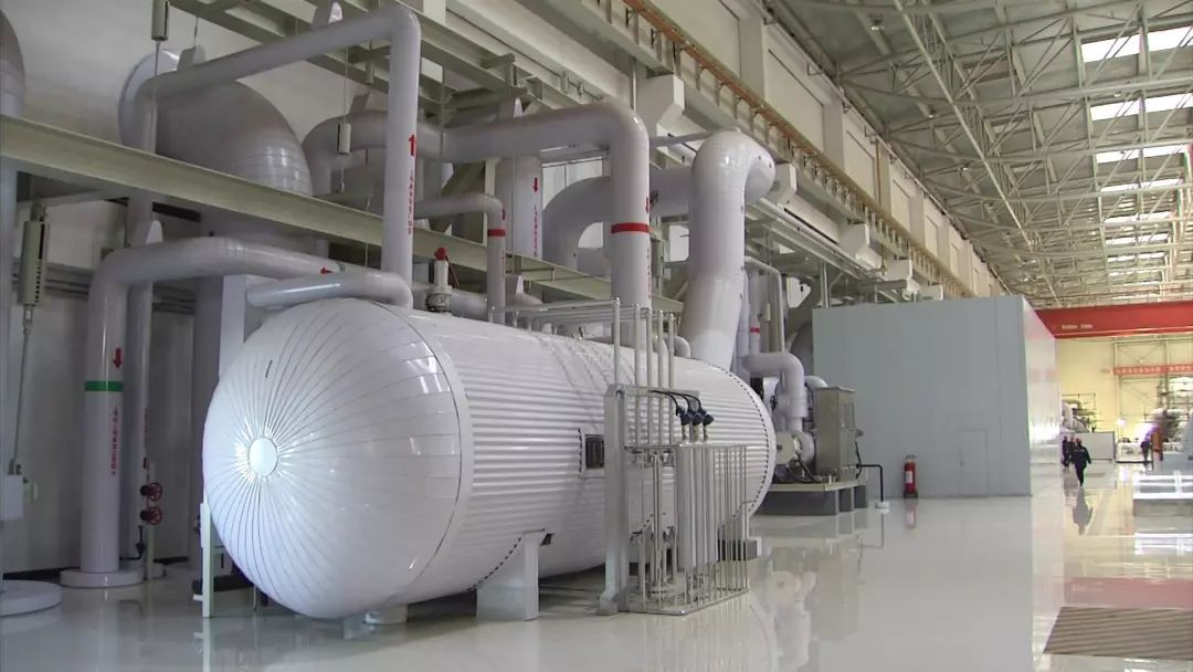 大唐锡林浩特电厂1号机组正式转入商业运营