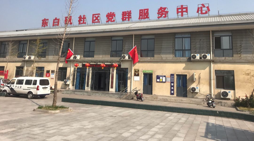 半边天凝聚她力量绽放新活力韩城市龙门镇东白矾社区