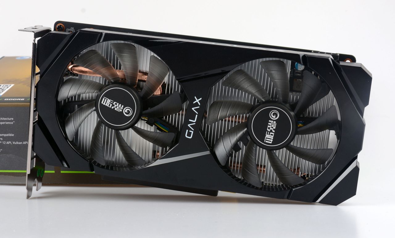 2019年最具性价比n卡逢6必甜品1660super显卡上机实测