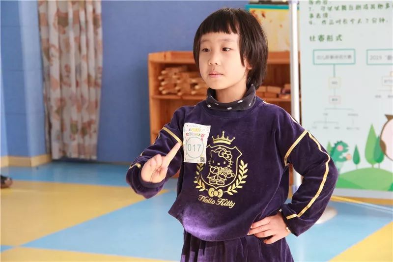 最棒的娃娃在这里幼儿故事诗词大赛走入艾尔西幼儿园啦