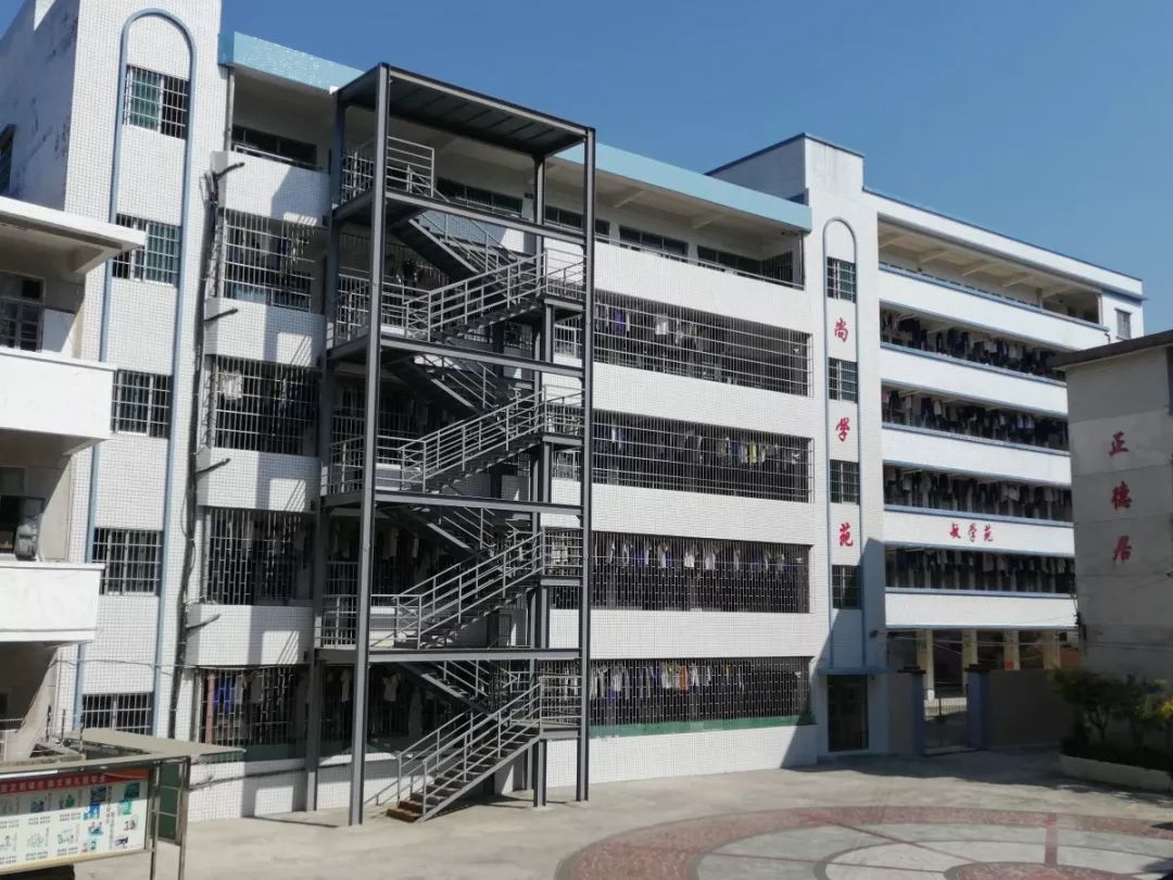 【关注】鹤山这10所中学将迎来重大变化!与你孩子息息相关