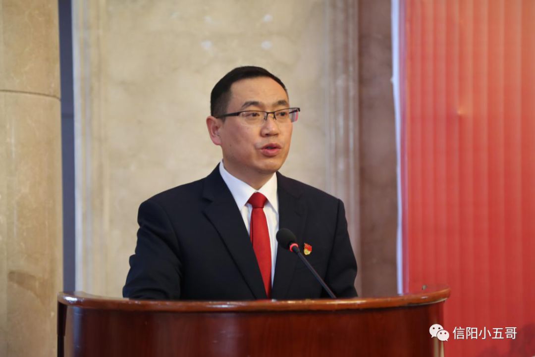 淮滨县人民政府副县长李强在讲话中表示,淮滨县委县政府将一如既往的