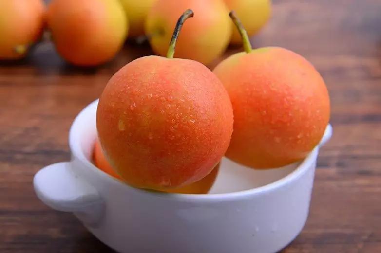 冬天必吃的10种应季水果看这篇就够了