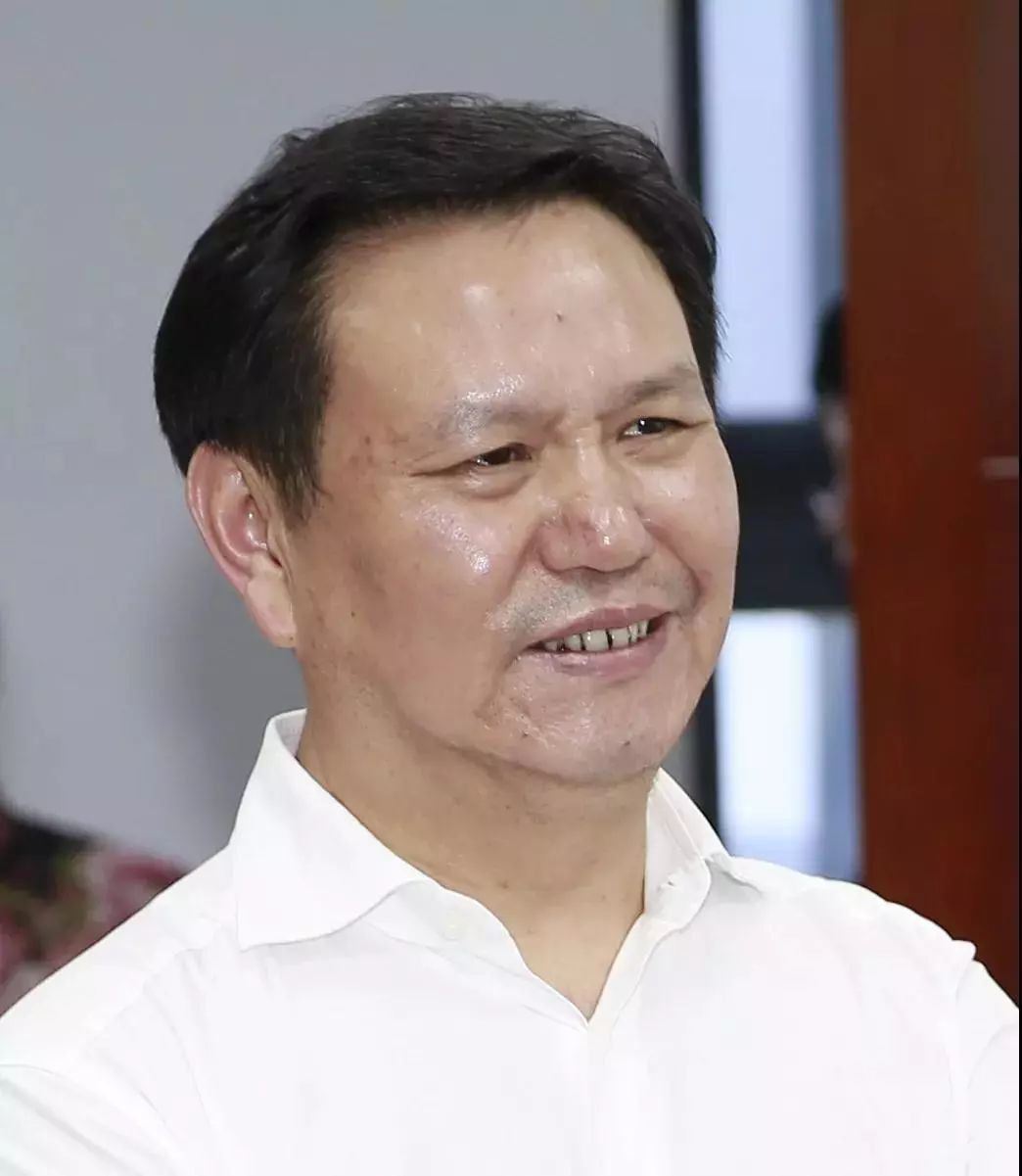 在听取汇报后,彭海斌同志充分肯定了与莱茵集团过去五年合作取得的