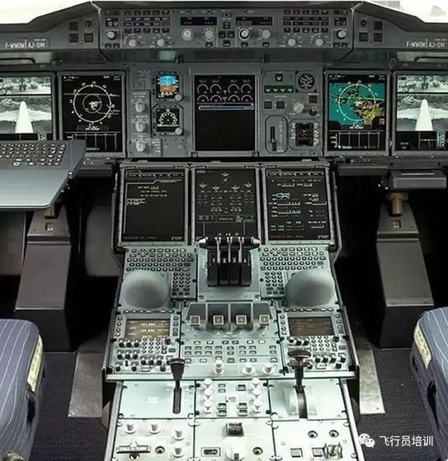空中客车a380驾驶舱图片空中客车a340驾驶舱图片空中客车a330驾驶舱
