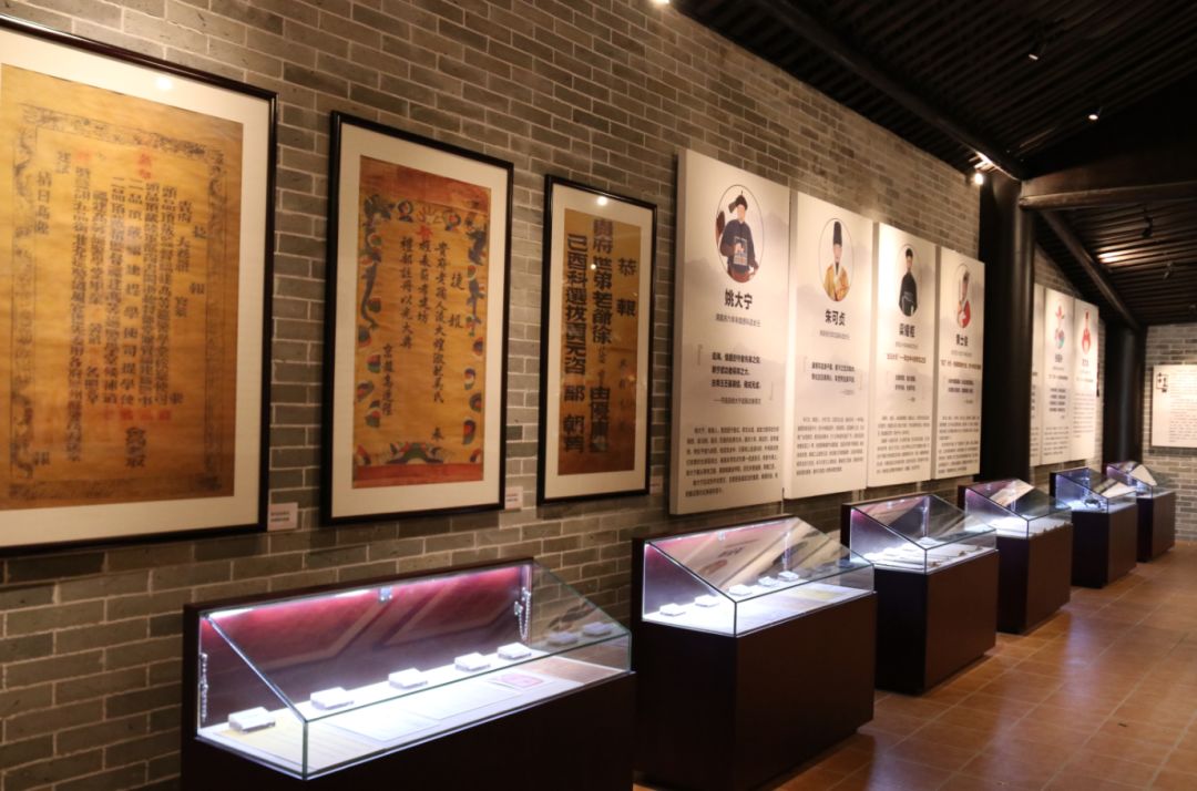 博物馆之城佛山首个状元文化展示馆开门迎客
