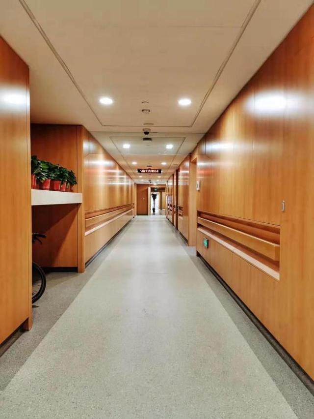 医院专用门：守护健康的隐形守护者