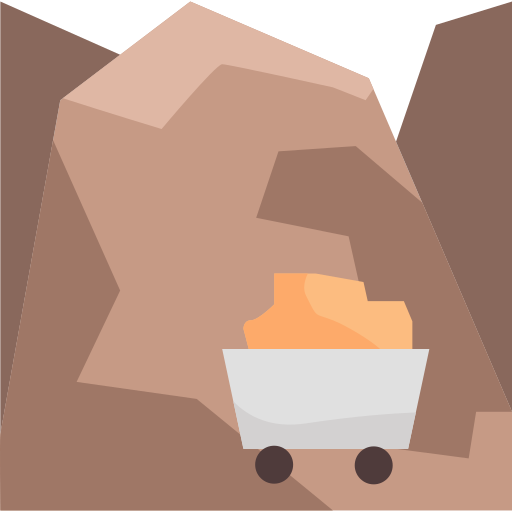 goallwhere挖掘数字宝藏看拉斯邦巴斯矿智能炼造术