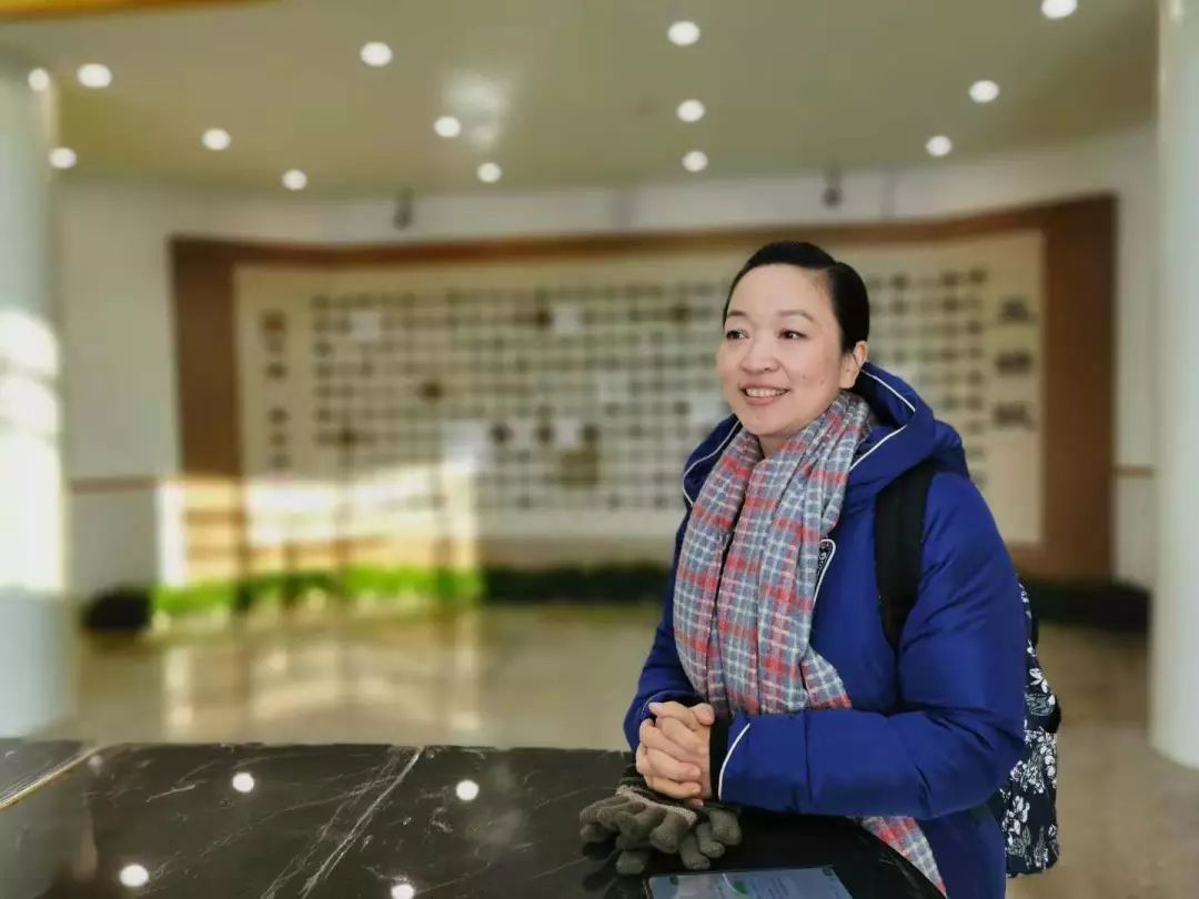 亚小恒山校南北名师汇亚桥深耕课堂研教材邹春红小学语文名师工作室统