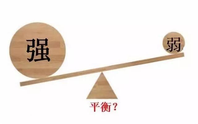 肌摩│同林鸟的夫妻强弱颠倒会怎么样