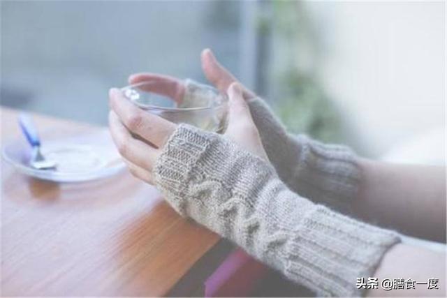 为什么你一到冬天就手脚冰凉？_阳气