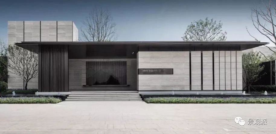 100款 · 最新景观大门集锦