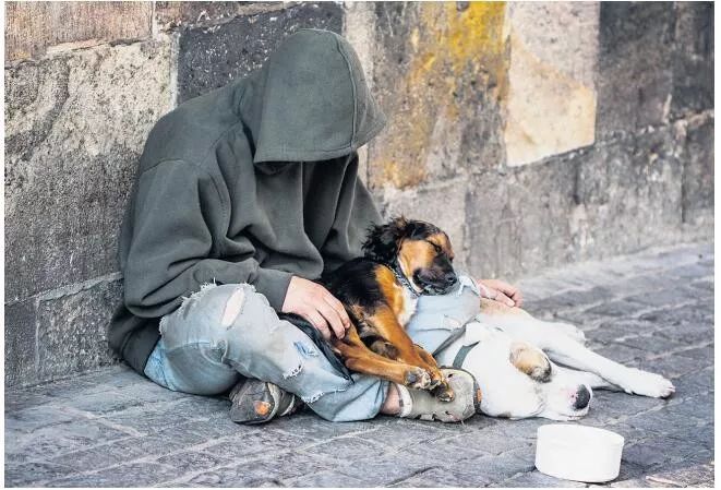 巴黎深夜百态楼下站街离子烫阿姨街头流浪十三妹是我在巴黎的安全感