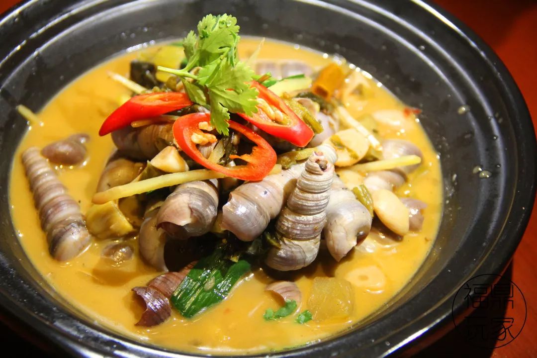 藏于温州商城后面的这家餐吧,或许只有资深吃货才知道!_钉螺