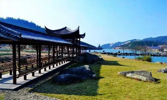 【乐行族|登山】12月22日 游桃花溪,登顶摩柱峰,寰中绝胜之东海云顶!