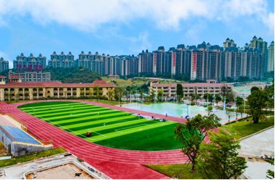 就是它——恒大银湖城,车程仅需20分钟速达花都广场,40分钟到白云区,1