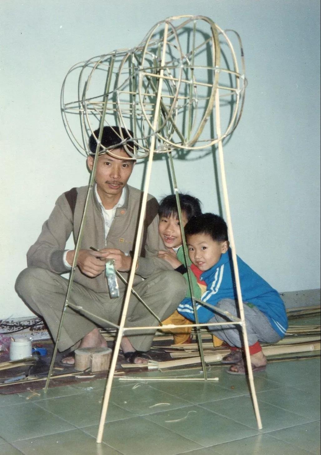 中国人烧给死人的纸扎,被法国的博物馆收藏,老外:中国人太浪漫了!