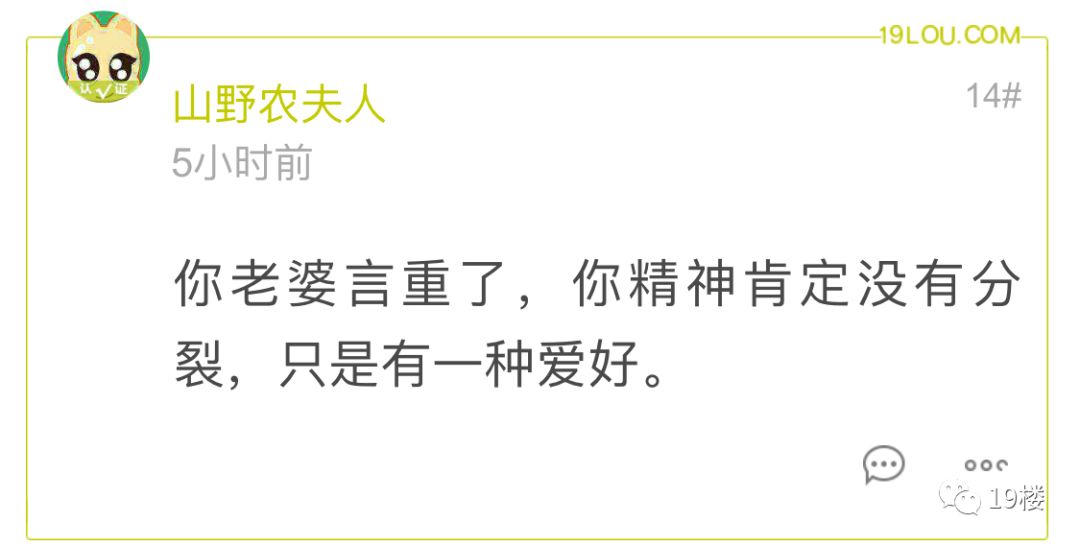 杭州32歲男子因在家裡養了兩隻虎皮鸚鵡，被妻子說成「精神分裂」！網友炸了…… 寵物 第7張