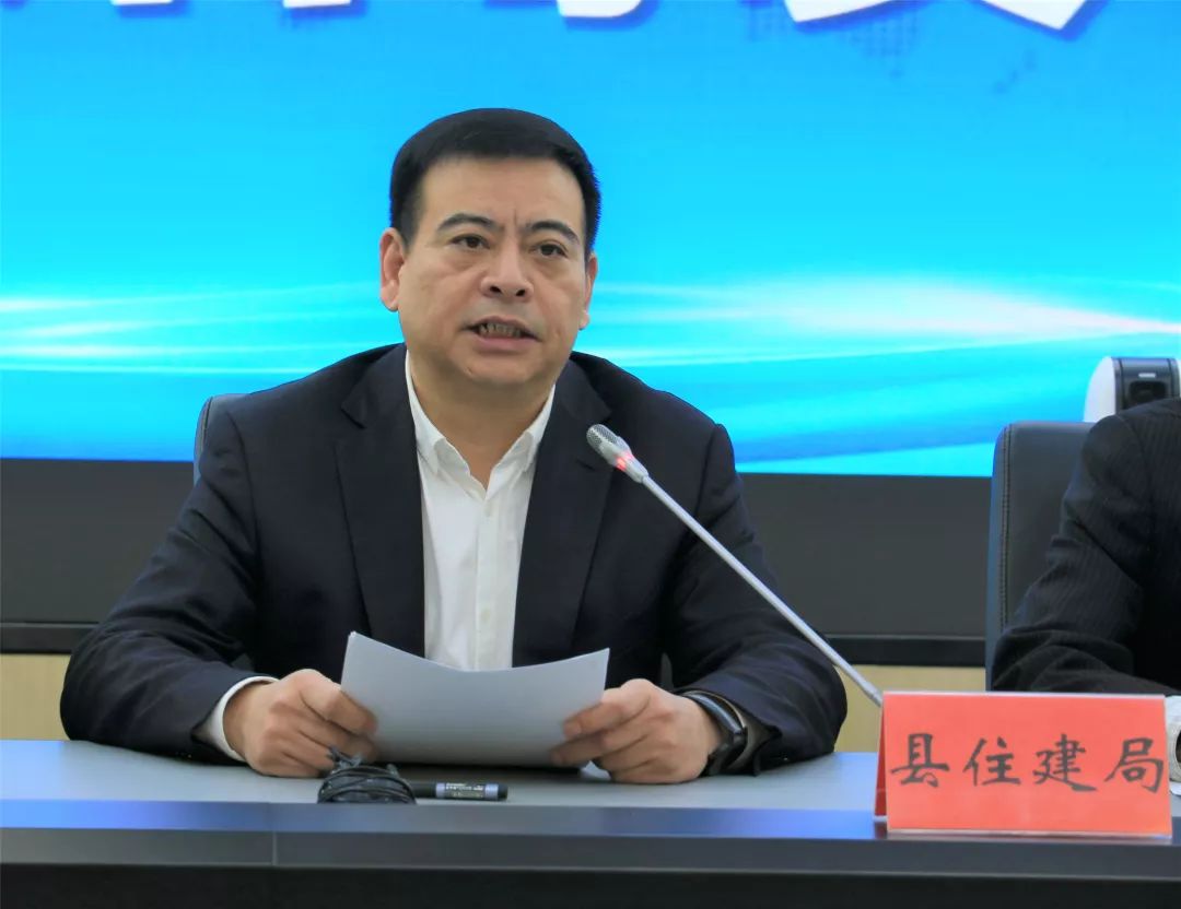 同时,该局还开展了全县建筑工程"文明施工"提升行动,着力构建文明施工