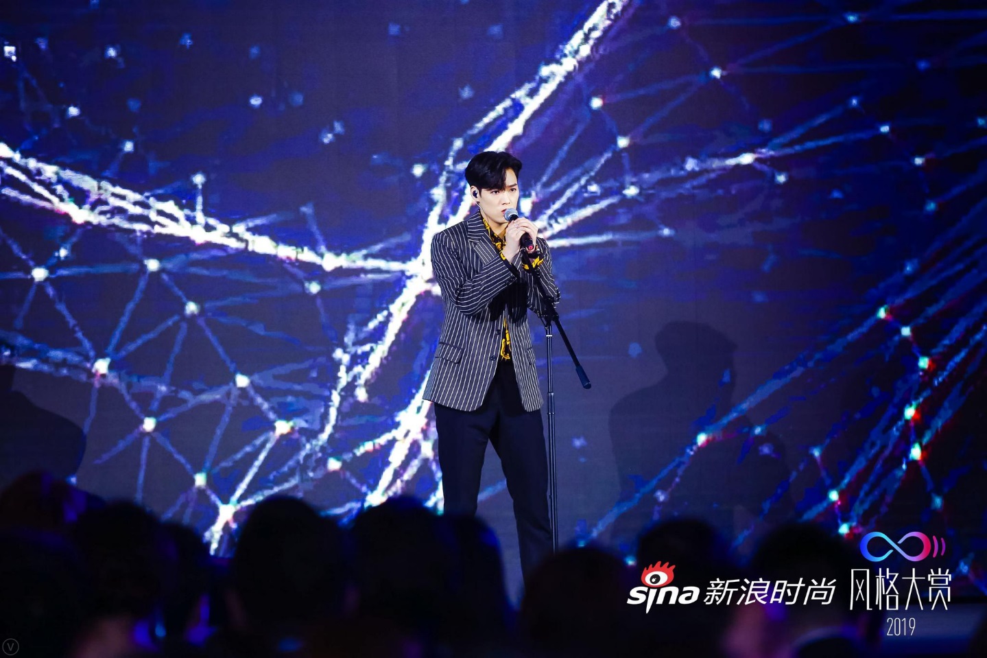 2019风格大赏权威发布年度榜单 开启时尚科技交汇平行世界