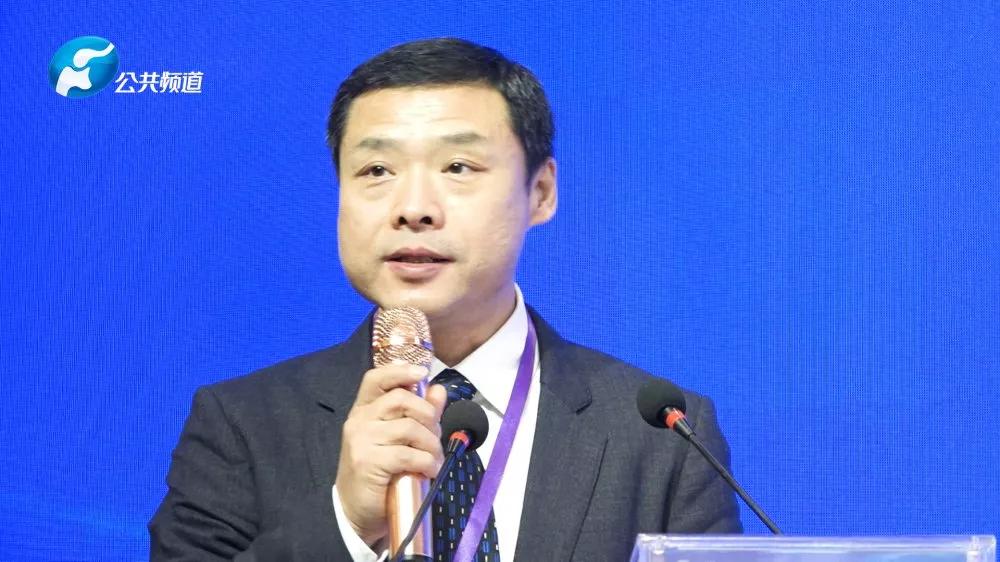 陈润生院士,国家卫生健康委卫生发展研究中心副主任付强,国家人口与