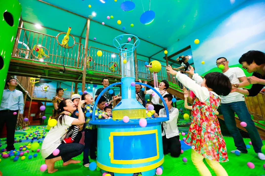 原创亲历吃海鲜玩室内乐园在车程4小时的宁波发现新乐趣