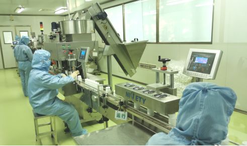 祝贺知蜂堂入围中国互联网新闻中心"中国品牌创新发展工程"_李育强