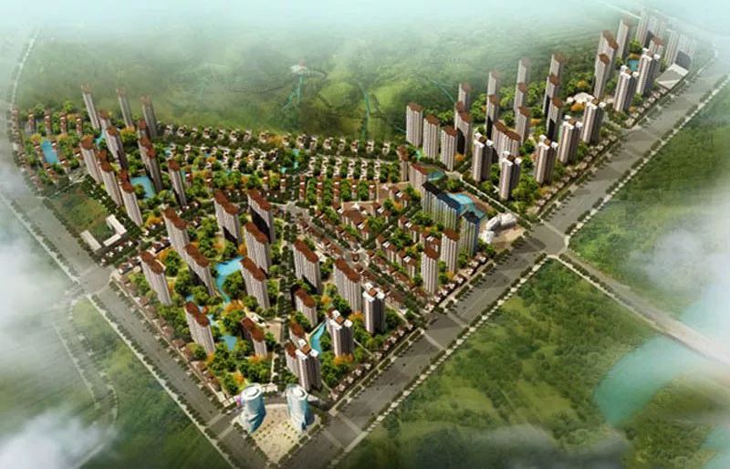 歌者经典丨都市生活里的诗与远方——颐和城