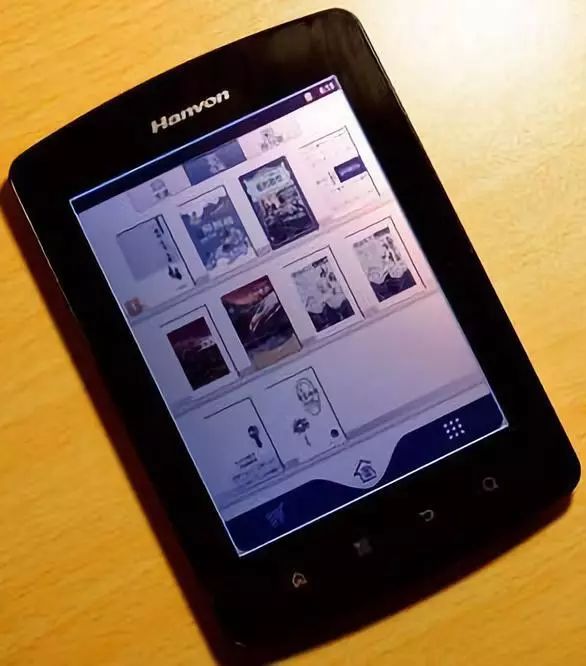 e ink电子纸彩色化技术突破!大规模商用时代将至