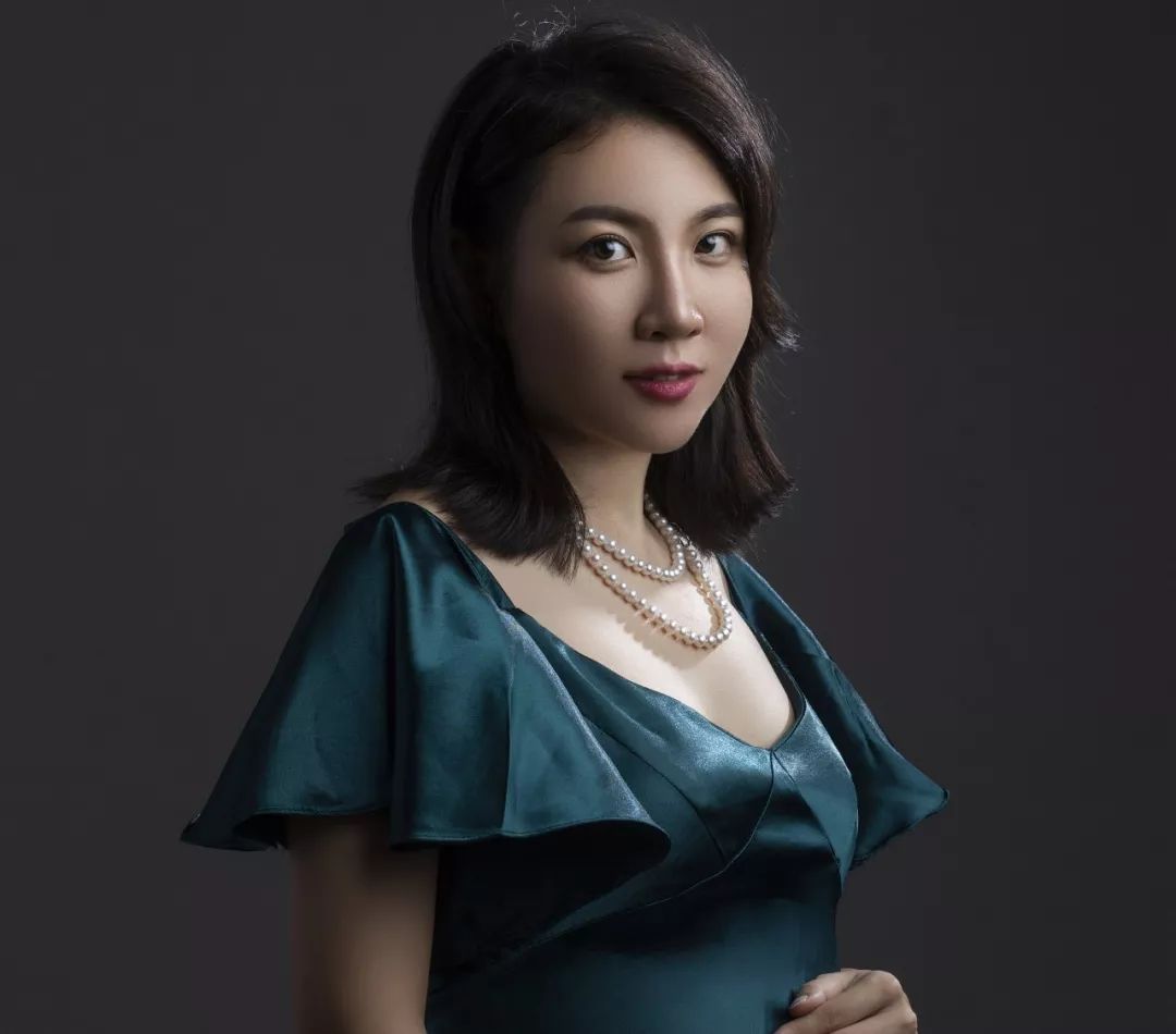 独角兽女孩今日华丽首播双十二就听ta