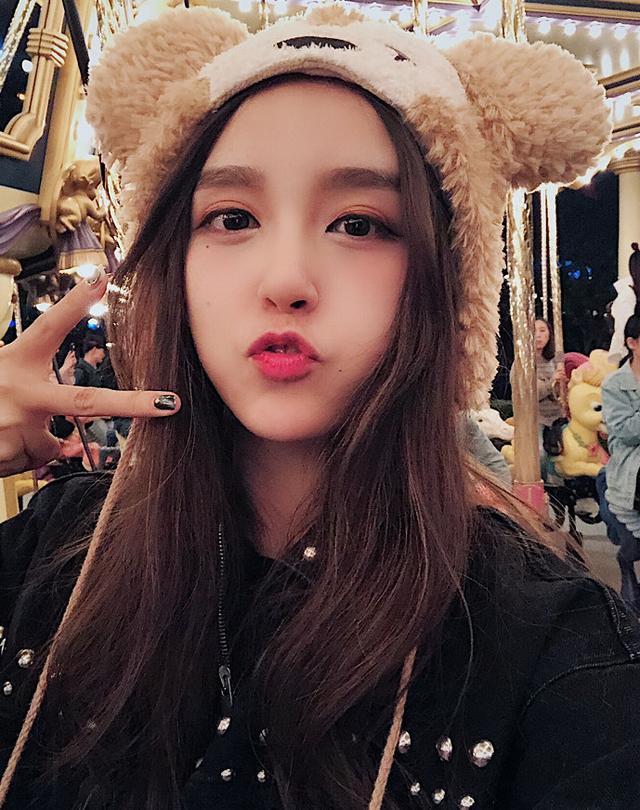 rita泳装终于来了死库水却遭嫌弃网友这套怎么不穿