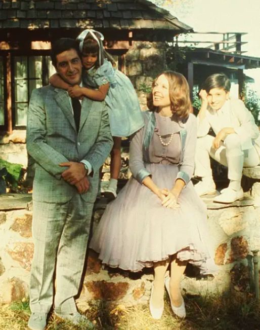 《教父2》 :被迫戴王冠,独自承其重_麦克