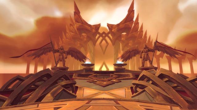 认准这些职业,怀旧服战歌峡谷夺旗才能战无不胜!