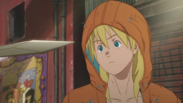 tv动画「异兽魔都」第2弹pv公开,追加cast情报解禁