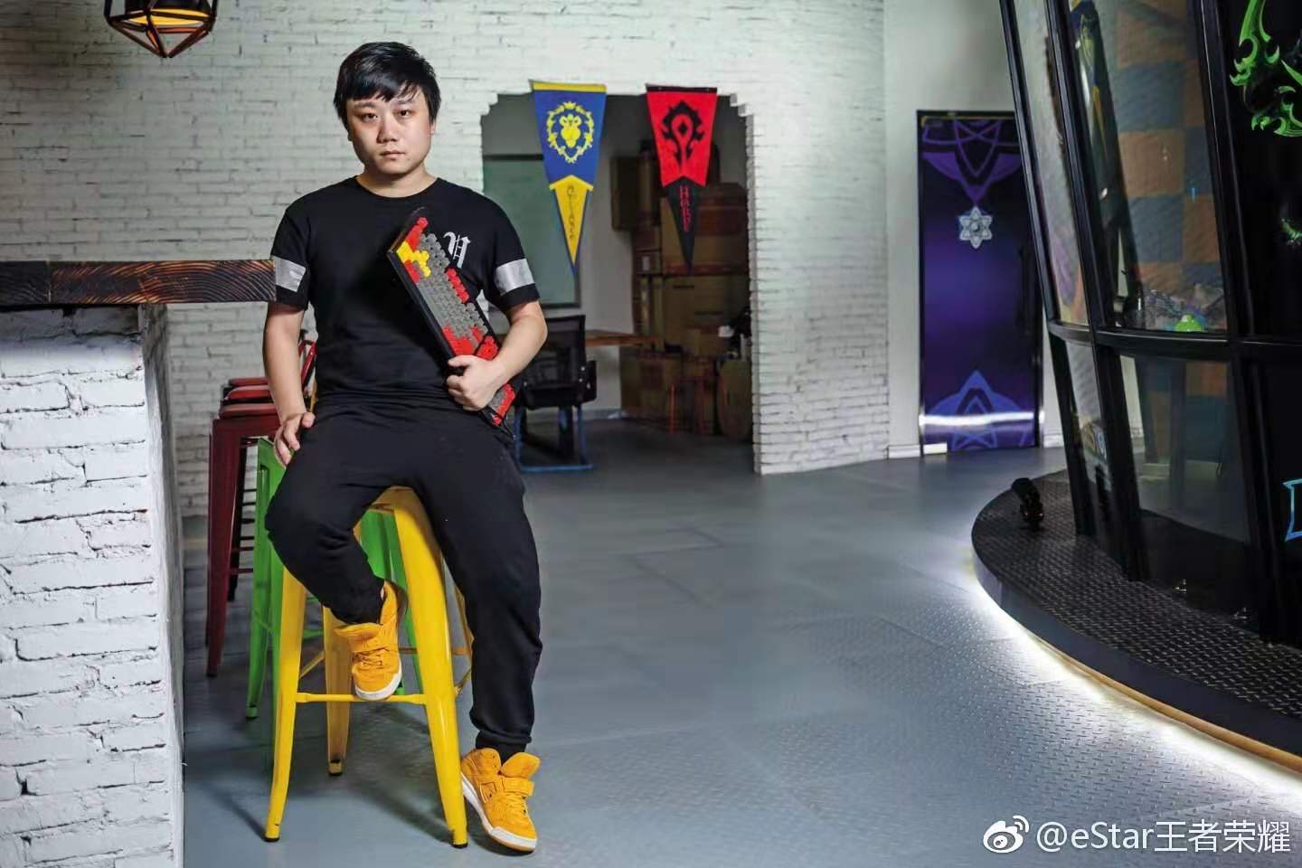 estar冬冠杯首发名单曝光,t将军继续执教,诺言首发有点"悬"!