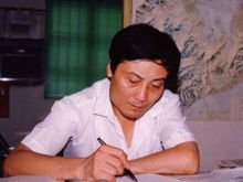 原创人物志名门之后宗庆后海归精英宗馥莉