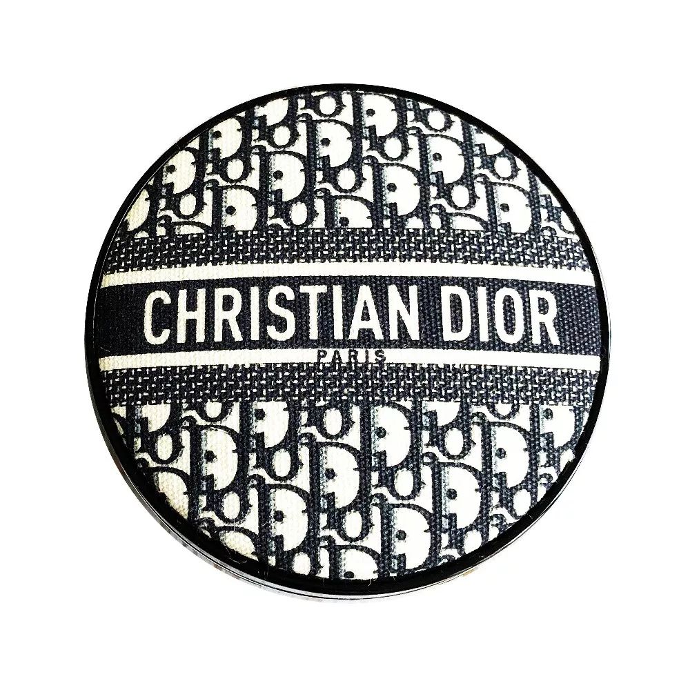 全新迪奥经典花纹限量版气垫