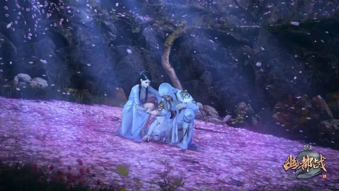 时秋水瑶先人洞府探奇缘鬼使神差佛语问情意难忘今日墓王之王幽都战第