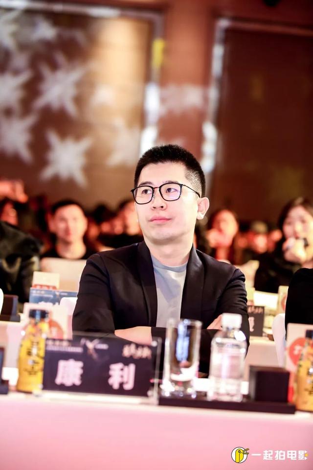 原创中国不会有任何一部好电影被埋没猫眼娱乐coo康利解读电影市场