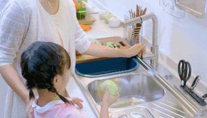 为什么做家务的孩子成绩要优秀27倍?