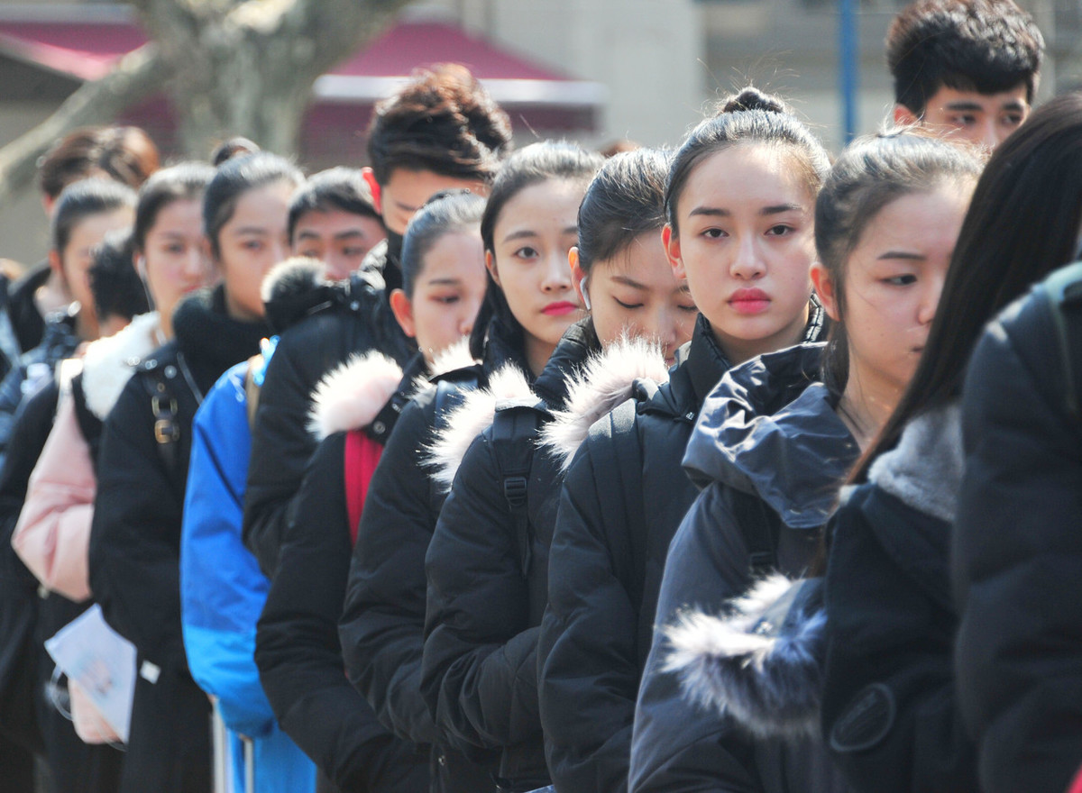 2020艺考改革,这些关键点家长和考生需注意