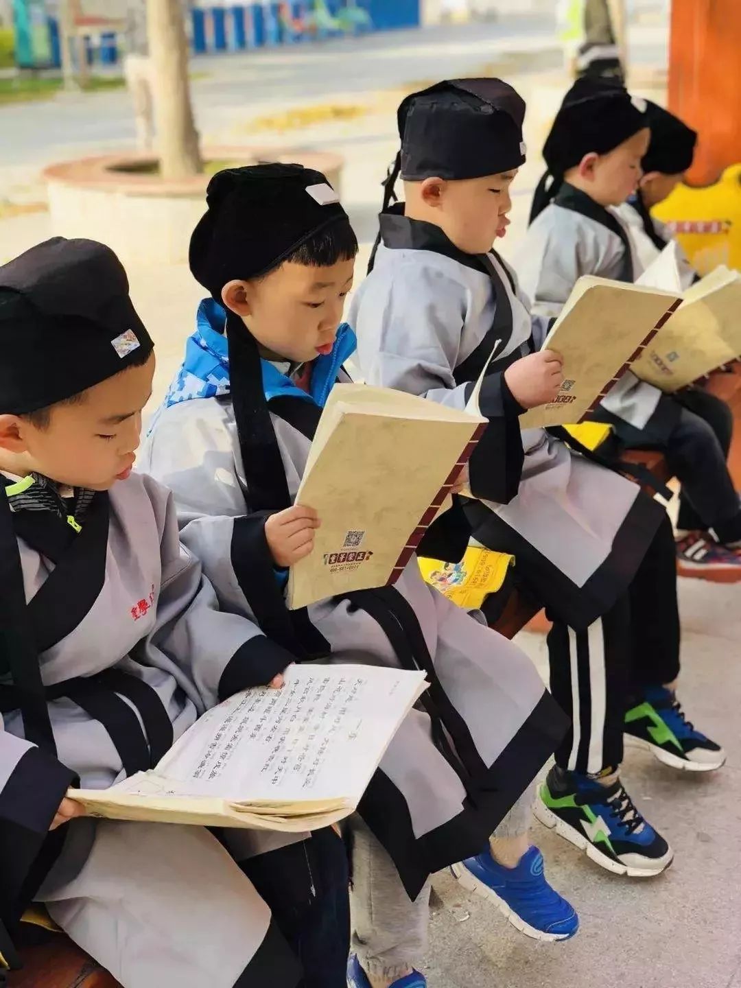 蒙正国学幼儿园国学启蒙教育的本质是什么先读懂这15个问题