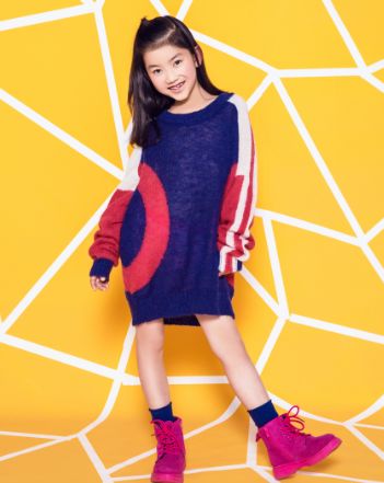 七彩童年全省少儿春晚参演机构精彩亮相兰州舞灵峰艺术学校