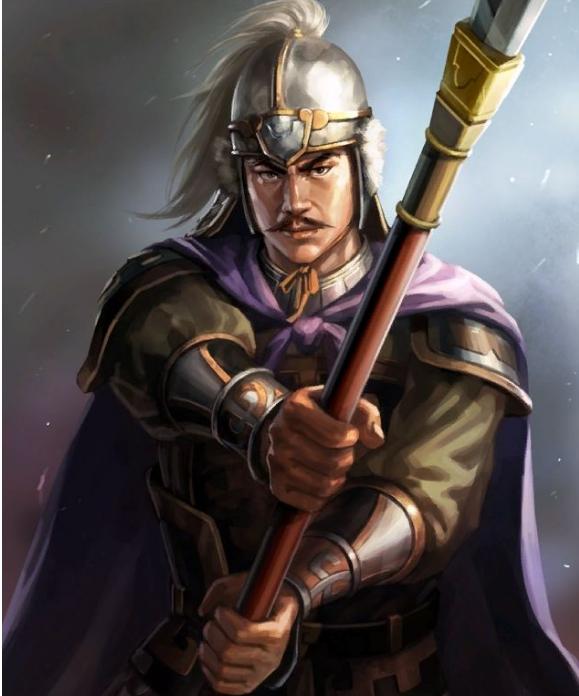 在绵竹之战中,不仅诸葛瞻,诸葛尚父子战死沙场,还有多位名将的后代也