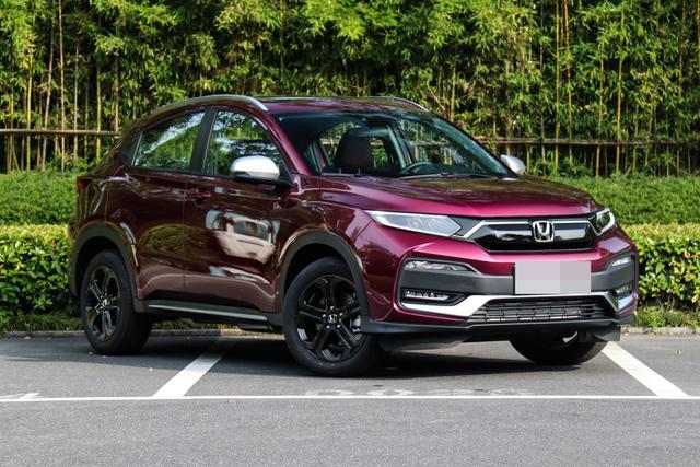 东风本田推出纯电suv,16.98万起售,你是否心动?_搜狐汽车_搜狐网