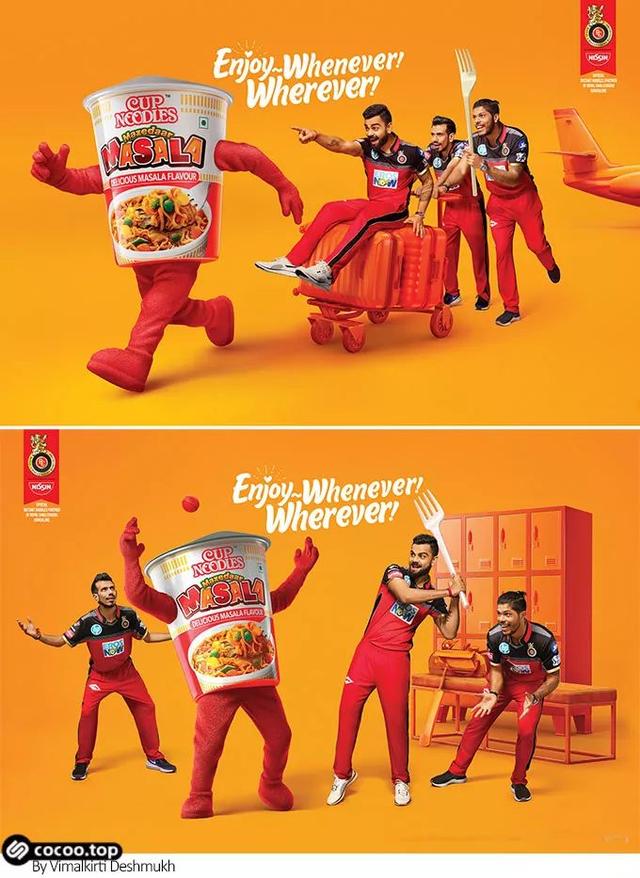 广告语中的双关手法