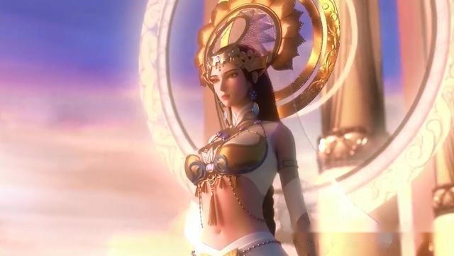 逆转次元:比赛之所以能提前结束,主要是因为莫小希的介入_凤曦