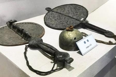 毕摩文献 彝族社会的百科全书