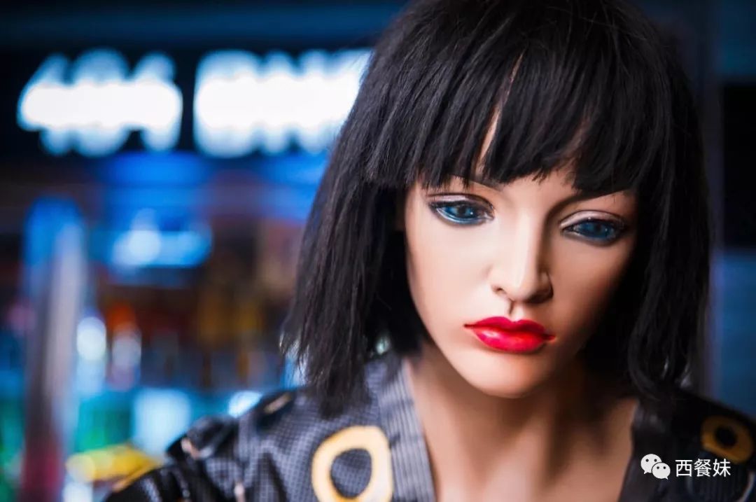 真是活久见!_yuri